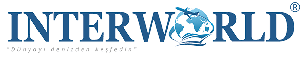 Interworld Logo